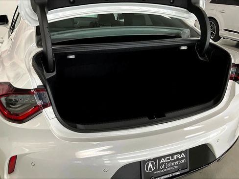 Used 2022 Acura TLX w/A-Spec Package image 16