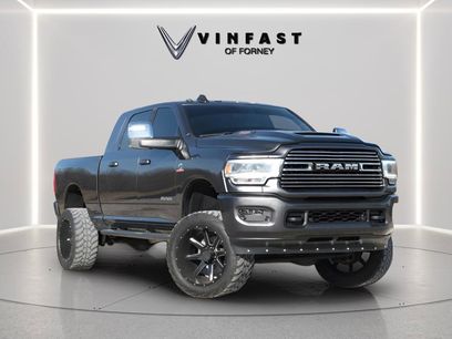 Used 2023 RAM 2500 Laramie