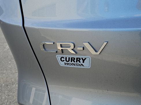Used 2024 Honda CR-V EX-L image 32