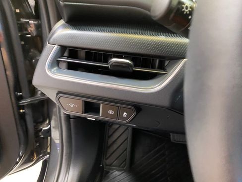 Used 2025 Kia K4 GT-Line w/ GT-Line Premium Package FWD image 35