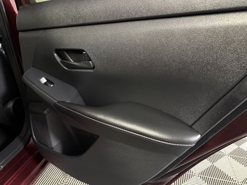 Used 2025 Nissan Sentra SV w/ All-Weather Package FWD image 30