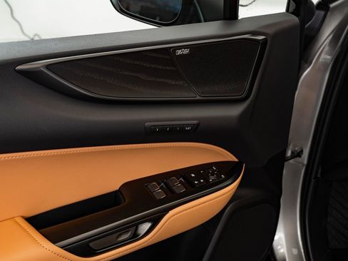 New 2026 Lexus NX 450h+ AWD w/ Luxury Package image 25