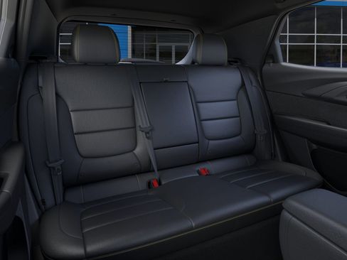 New 2025 Chevrolet TrailBlazer ACTIV w/ Convenience Package image 53