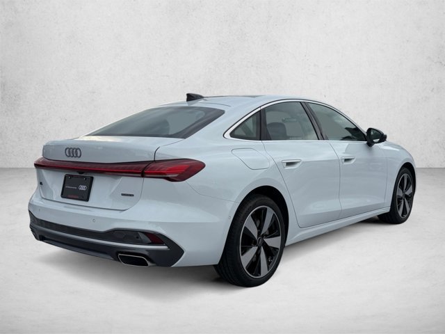 Certified 2025 Audi A5 Premium w/ Convenience Package AWD/4WD image 5