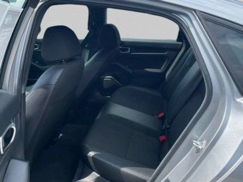 Used 2024 Honda Civic Sport image 15