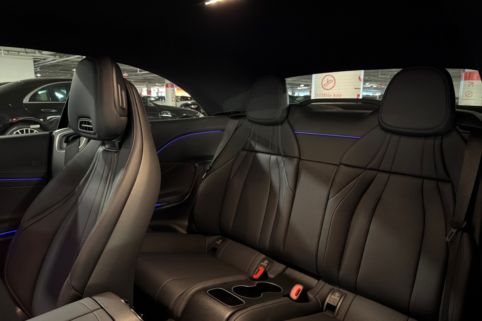 New 2027 Mercedes-Benz CLE 450 4MATIC Cabriolet image 12
