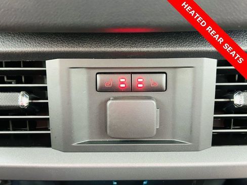 New 2025 Ford F150 Lariat w/ Equipment Group 502A High image 7