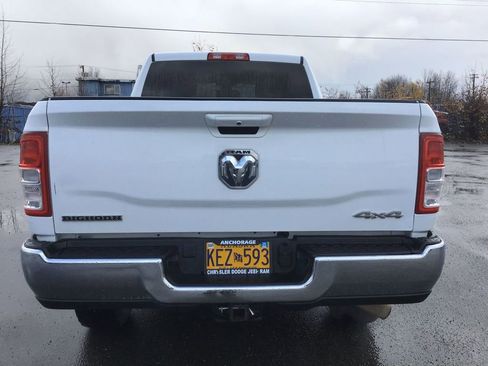 Used 2021 RAM 2500 Big Horn w/ Level 1 Equipment Group image 11