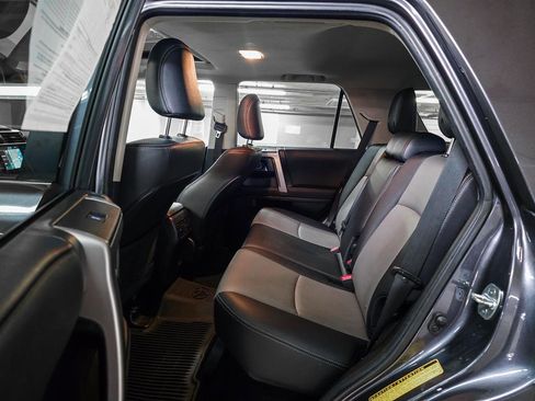 Used 2023 Toyota 4Runner SR5 Premium image 21