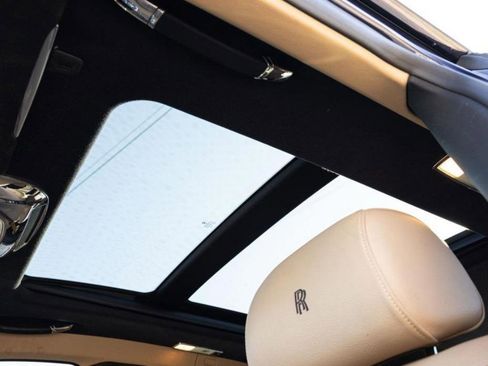 Used 2011 Rolls-Royce Ghost image 9