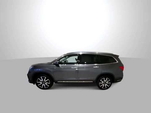 Used 2021 Honda Pilot Touring image 5