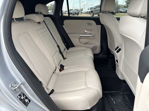 New 2026 Mercedes-Benz GLA 250 4MATIC image 19