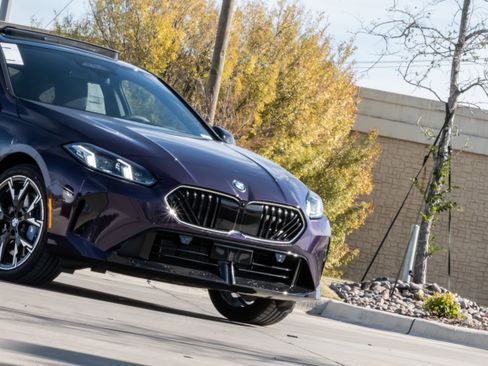 New 2026 BMW 228i w/ Technology Package image 5