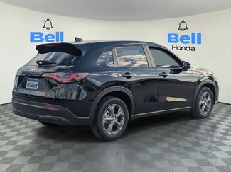 New 2026 Honda HR-V LX video 3