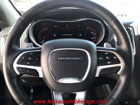 Used 2015 Dodge Durango SXT w/ Quick Order Package 23B RWD image 13