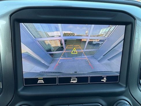 Certified 2021 Chevrolet Silverado 1500 LTZ w/ Max Trailering Package image 4