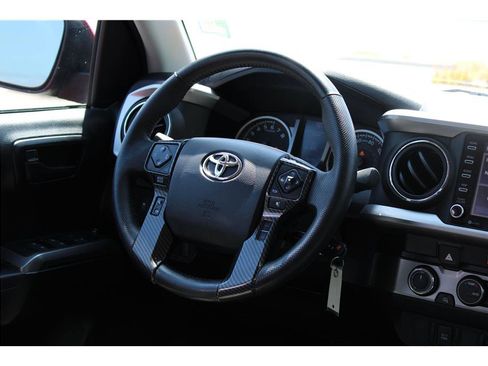 Used 2021 Toyota Tacoma SR5 image 16