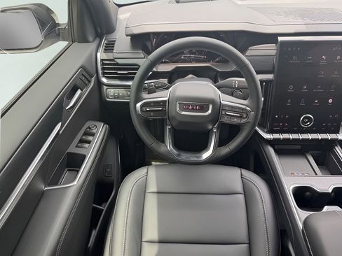 New 2026 GMC Acadia Elevation w/ Elevation Premium Package FWD image 19
