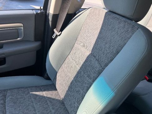 Used 2018 RAM 1500 Big Horn image 45