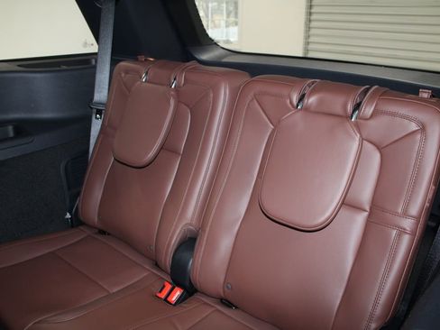 New 2026 Lincoln Aviator Reserve image 26