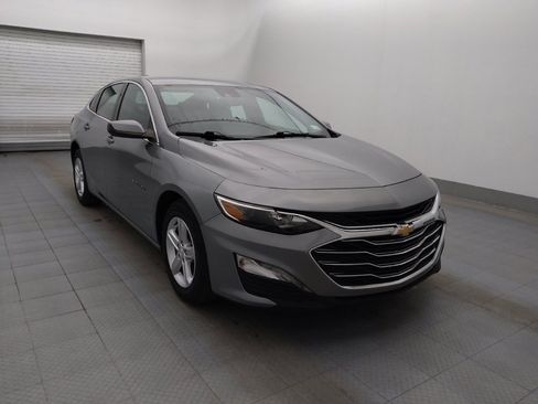 Used 2023 Chevrolet Malibu LT image 13