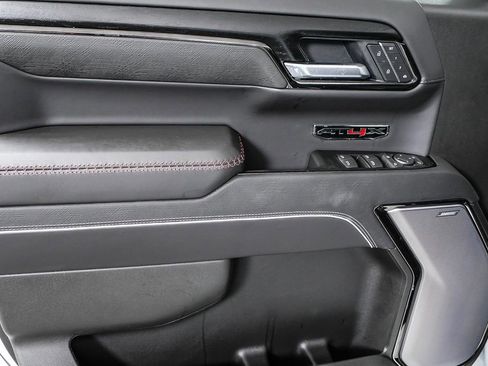 New 2026 GMC Sierra 1500 AT4X image 6