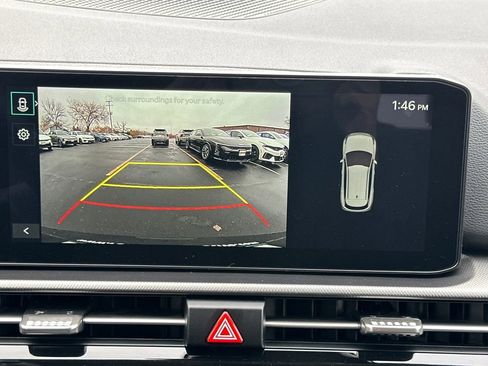 New 2026 Kia Sportage LX image 31