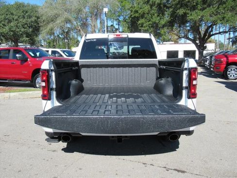 New 2026 RAM 1500 Laramie w/ Night Edition image 6