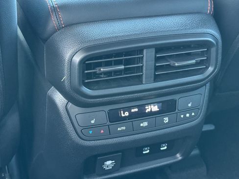 New 2026 Honda Pilot TrailSport image 34