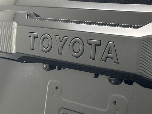 Certified 2025 Toyota 4Runner TRD Pro image 22