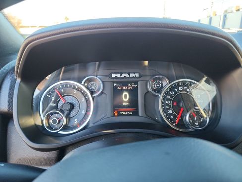 Certified 2024 RAM 2500 Big Horn image 10