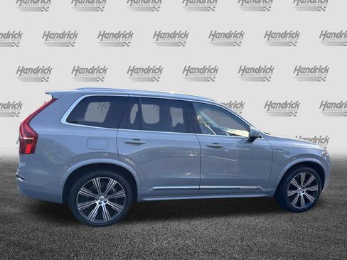 Certified 2024 Volvo XC90 T8 Plus w/ Protection Package Premier AWD/4WD image 11
