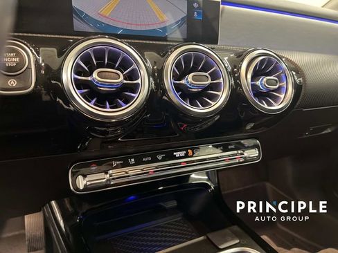 Used 2019 Mercedes-Benz A 220 4MATIC w/ Premium Package image 24