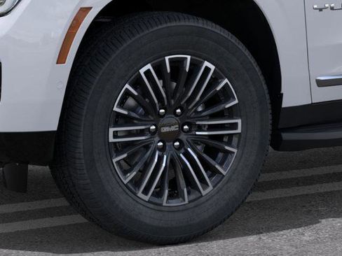 New 2026 GMC Yukon XL Elevation w/ Elevation Premium Package image 9