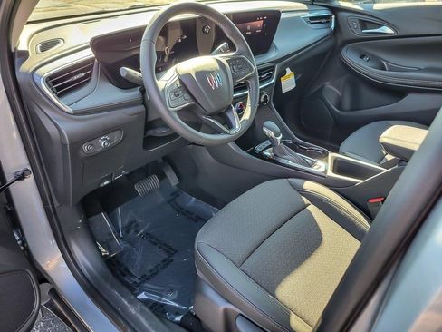 New 2026 Buick Encore GX Preferred w/ Advanced Technology Package image 10