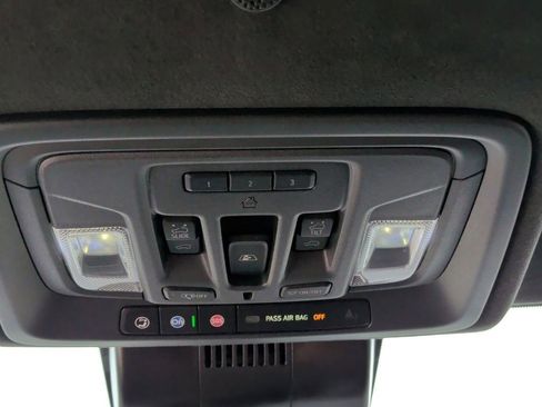 Used 2025 GMC Sierra 1500 Denali Ultimate AWD/4WD image 23