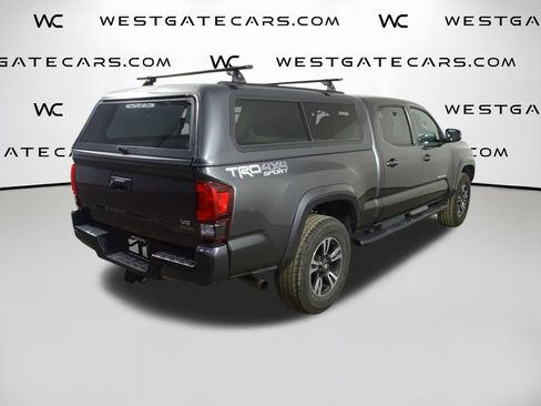 Used 2019 Toyota Tacoma SR5 image 39