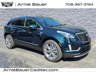 New 2025 Cadillac XT5 Premium Luxury w/ LPO, Floor Liner Package video 1