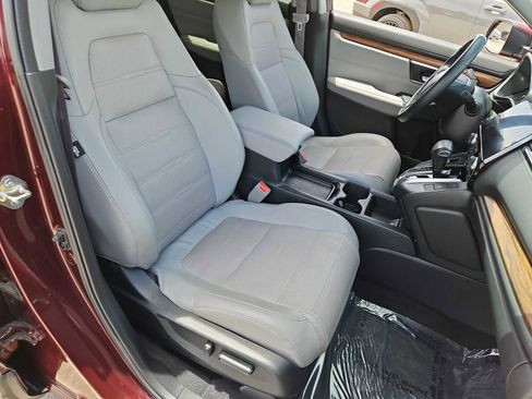 Used 2019 Honda CR-V EX-L image 20