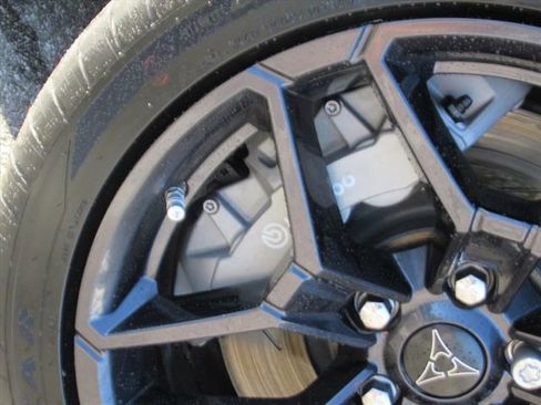 New 2026 Dodge Charger Scat Pack w/ Blacktop Package image 8