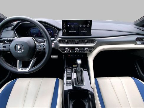 Used 2026 Acura Integra A-Spec FWD image 16