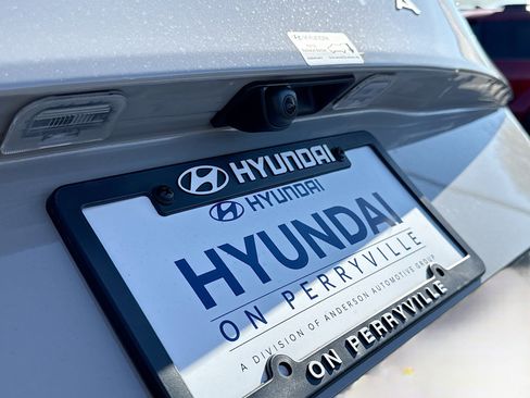 New 2026 Hyundai Kona SEL Sport image 12