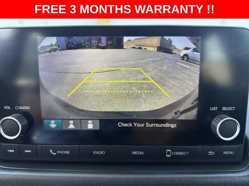 Used 2023 Honda HR-V LX image 18