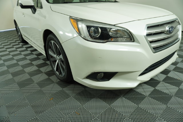 Used 2017 Subaru Legacy 3.6R Limited AWD/4WD image 10