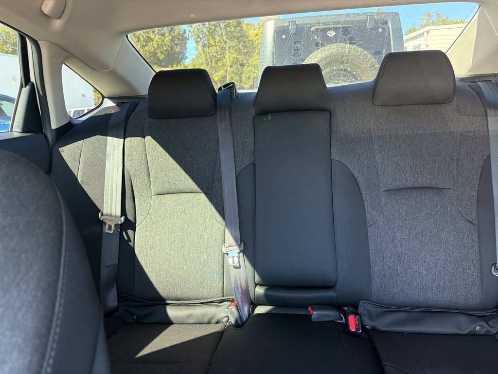Used 2024 Honda Accord LX image 7