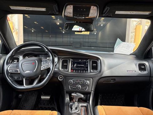 Used 2020 Dodge Charger Scat Pack image 27