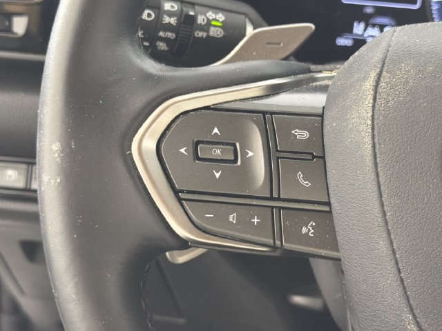 Used 2025 Lexus NX 250 FWD w/ Accessory Package (Z1) image 8