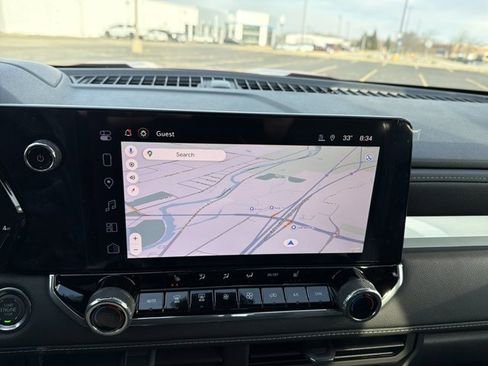 New 2026 Chevrolet Colorado LT w/ LT Convenience Package image 17