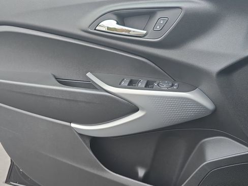 New 2026 Chevrolet Trax LS w/ LS Convenience Package image 26