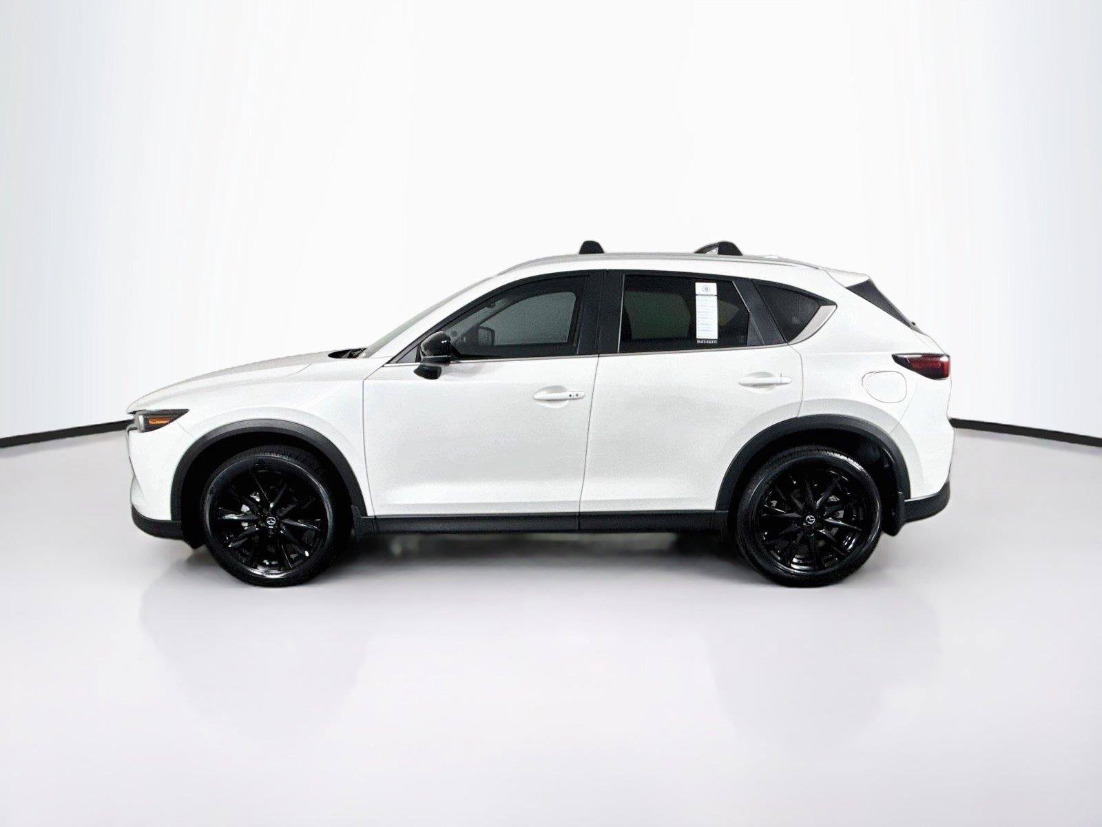 Used 2025 MAZDA CX-5 Carbon Edition AWD/4WD image 14